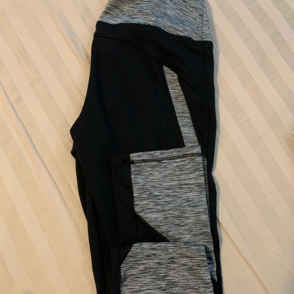 Workout leggings